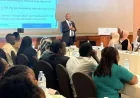 UBOS TRAINS 80 DATA COLLECTORS AHEAD OF 9TH ROUND OF NATIONAL HOUSEHOLD SURVEY