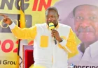 NRM Deploys Nationwide Teams to Oversee LC and Women Council Elections