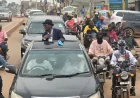 Lukwago Derick Nominated Unopposed Favourite as LC1 Race Heats Up in Nsasa, Kiira Municipality