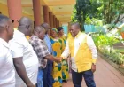 NRM Intensifies Nationwide Mobilisation as Rt. Hon.  Todwong Meets Acholi Party Leaders in Gulu