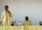 West Nile NRM Leaders Urged to Strengthen Grassroots Mobilisation for LC I Polls