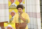Hon. Amb. Barbara Nekesa Urges Bukedi NRM Leaders to Deepen Grassroots Mobilisation Ahead of LC Elections