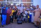 Strong Grassroots Key to NRM Success, Dombo Tells Bugisu Leaders