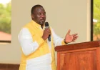 Rt. Hon. Todwong Mobilises NRM Supporters for Final Village Barazas Ahead of LC Elections