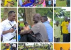 Acholi NRM Mobilisation Teams Rally Amuru Voters Ahead of Village Barazas