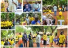 NRM Secretary General Todwong Leads Village Baraza Launch in Gulu City