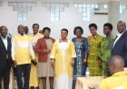 Dr. James Twaheyo Leads NRM Mobilisation Drive in Ankole Ahead of Village Elections