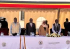Justice Byabakama Outlines Final Preparations for Village Women, LC I Elections