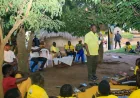 Rt. Hon. Todwong Calls for NRM Unity, Victory in Acholi Grassroots Elections