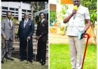 Biara Draws Leadership Inspiration from Nyerere, Kenyatta and Obote, Says Walking Stick Symbolises Wisdom and Legacy