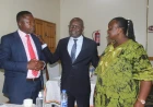 Bamasaaba Cultural Institution Rallies Bugisu Community to Participate in LC1 Elections