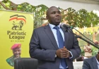 PLU Strengthens Grassroots Mobilisation as General Secretary Meets Adjumani Leaders
