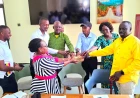 Bugisu Parliamentary Caucus Donates UGX 25 Million to Support 2026 Imbalu Celebrations