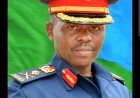 UPDF Promotes 301 Officers as Bulambuli MP Congratulates Maj Gen David Gonyi
