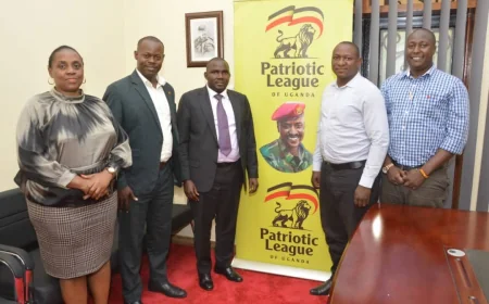 Hon. Twalla Fadil Strengthens PLU Grassroots Engagement, Warns Against False Promises and Advocates Integrity in Mobilisation