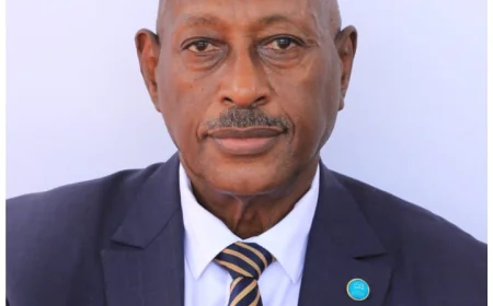 Nakawa East MP Hon. Ruhindi(NRM) Approved to Chair Parliament's Rules, Privileges and Discipline Committee