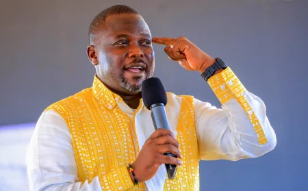 NRM Secretary General Urges South African Returnees to Invest in Uganda and Embrace National Transformation