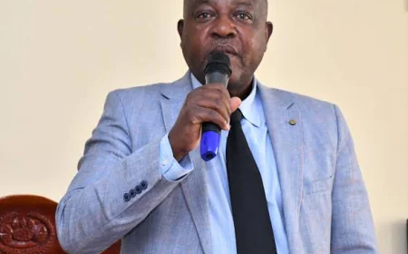 Former Mbale SS Headmaster Appeals for Urgent Action Over Rising Student Gang Violence in Mbale City