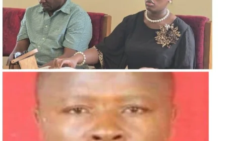 Bugisu Cultural Institution Spokesperson Warns Against Attempts to Frustrate Minister Balaam's Anti-Corruption Monitoring Exercise