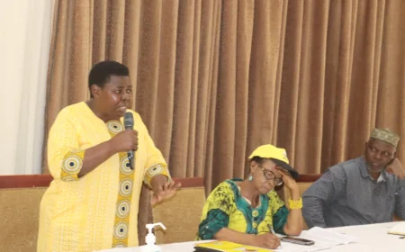 Rt. Hon. Namayanja Leads NRM Greater Masaka Mobilisation Ahead of LC I, Women Council Elections