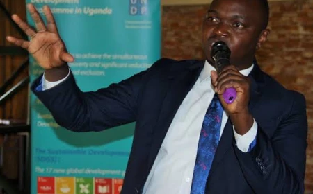 Bamasaaba Unveil Shs300 Billion Bugisu Transformation Roadmap, Secure Shs100 Million Coffee Survey Boost