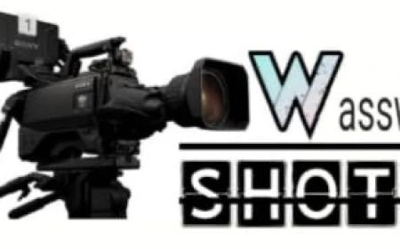 Wasswa Shots: The Ugandan Digital Storyteller Capturing Entertainment, Culture, and Real Life