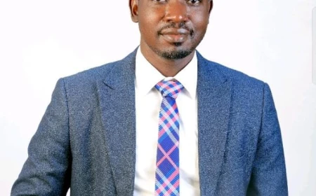 Bugisu Parliamentary Caucus Chairperson Appeals to President Museveni for Greater Recognition of Bamasaaba Community