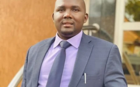 PLU General Secretary Warns Members Against Extortion, Criminality and Unauthorized Activities
