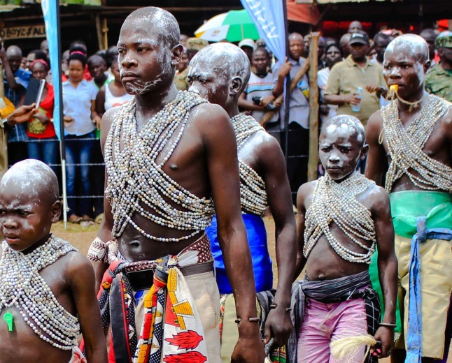 Imbalu Festival: Government Provides UGX50 Million as Bugisu Leaders Account for Every Shilling