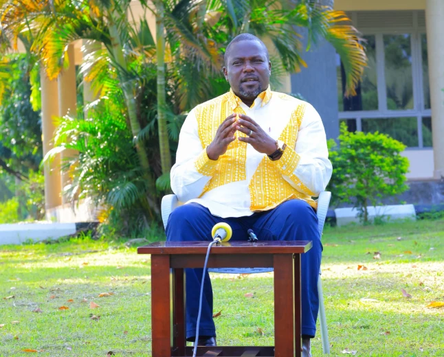 NRM Secretary General Warns NRM Leaders Against Backing Independent Candidates in LC1 Elections