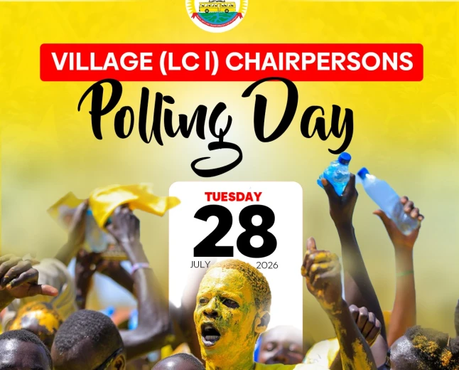 NRM Calls on Ugandans to Turn Up in Large Numbers for LC1 Elections