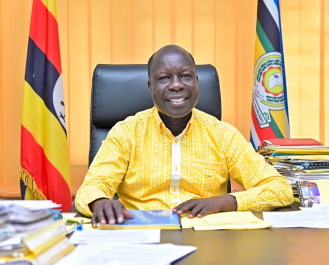 NRM Holds LCII Primaries Friday as Tanga Odoi Unveils Next Phase of Grassroots Elections