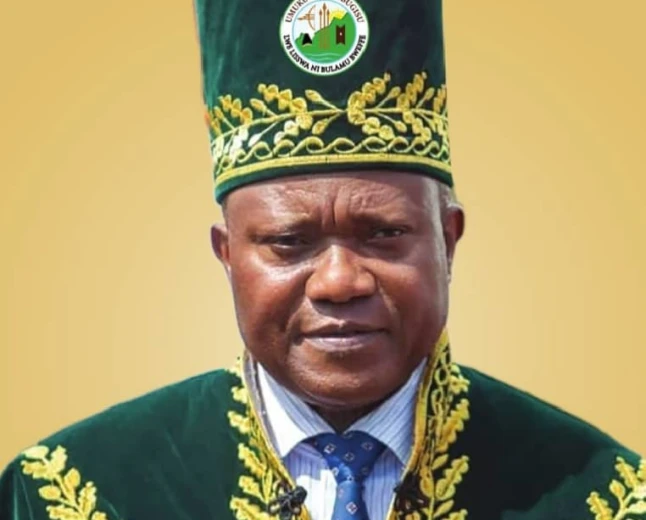 Umukuuka Mudoma Set to Host Lavish Celebration as He Marks Third Coronation Anniversary