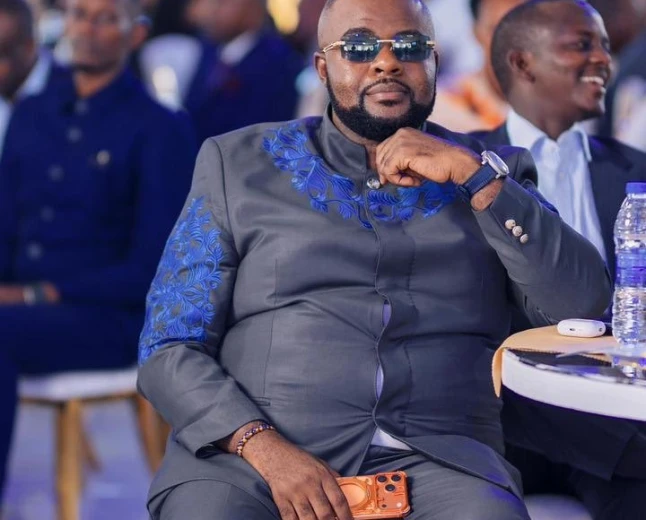 Juma Witonze Appointed State Minister for Internal Affairs, Pending Parliamentary Approval