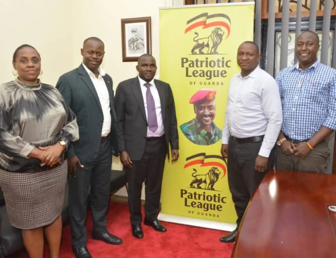 Hon. Twalla Fadil Strengthens PLU Grassroots Engagement, Warns Against False Promises and Advocates Integrity in Mobilisation