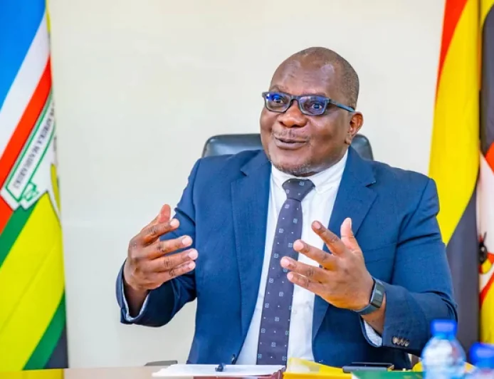 Why Eng. David Ssali Luyimbazi Is Being Tipped for the Ministry of Works and Transport's Top Administrative Role