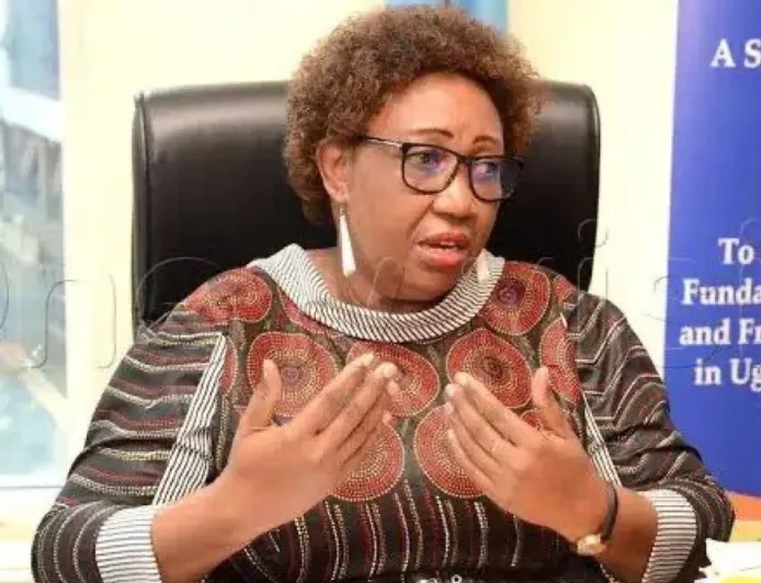 Exclusive Interview: UHRC Chairperson Mariam Wangadya Breaks Silence on Petition, Corruption Allegations and Internal Commission Wrangles