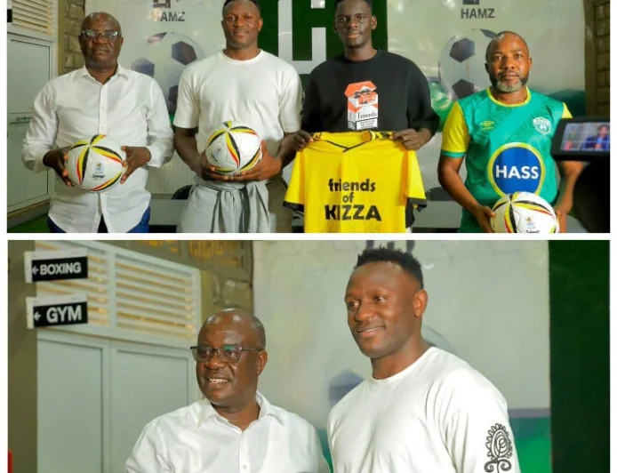 Coach Mike Mutebi to Receive Special Recognition in Mustafa Kizza Foundation Charity Match