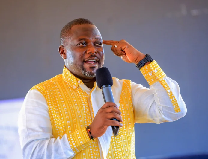 NRM Secretary General Urges South African Returnees to Invest in Uganda and Embrace National Transformation