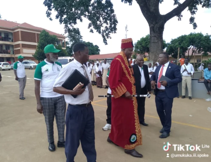 AN OPEN CULTURAL LETTER TO PRESIDENT YOWERI KAGUTA MUSEVENI ON THE CONDUCT OF THE BUGISU PARLIAMENTARY CAUCUS AGAINST THE UMUKUUKA