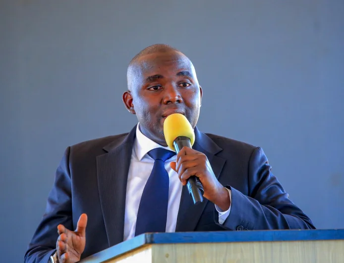 PLU General Secretary Assures South African Returnees of Support, Urges Them to Use Skills for Uganda’s Development