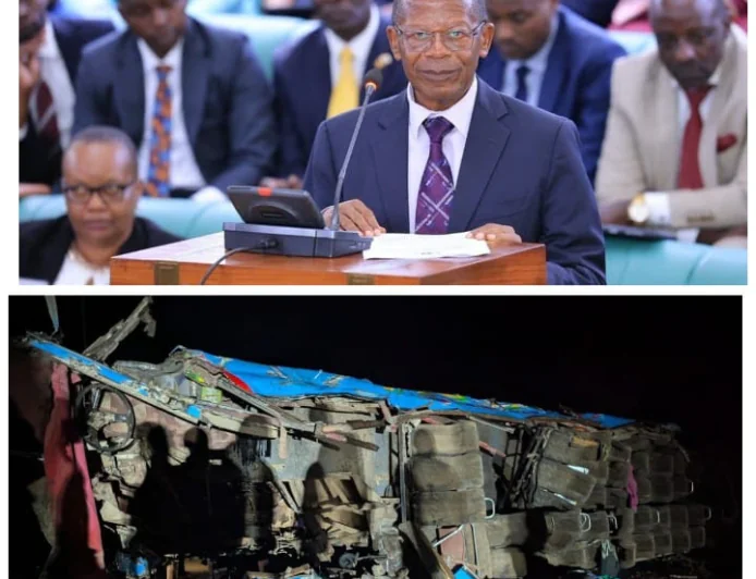 Government Halts School Tours After Kapchorwa Tragedy as Some Schools Defy Directive
