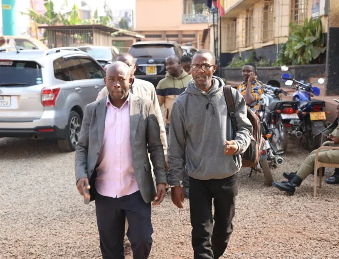 Bulambuli Engineer, DHO Face Anti-Corruption Charges Over Public Funds