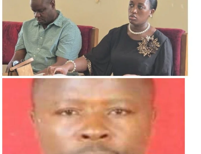 Bugisu Cultural Institution Spokesperson Warns Against Attempts to Frustrate Minister Balaam's Anti-Corruption Monitoring Exercise