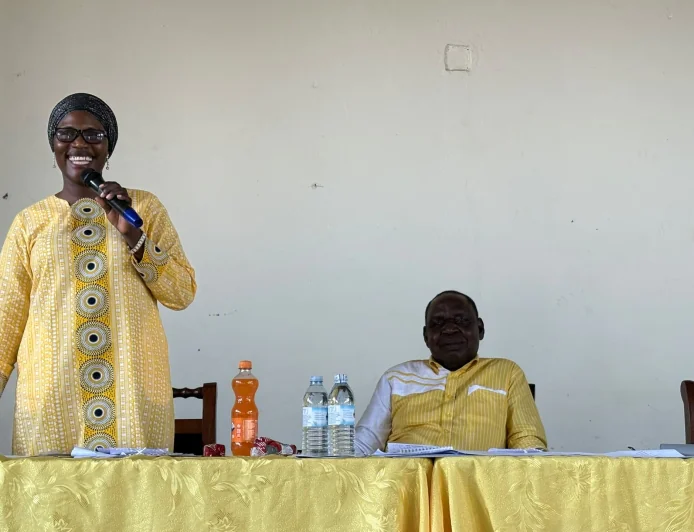 West Nile NRM Leaders Urged to Strengthen Grassroots Mobilisation for LC I Polls