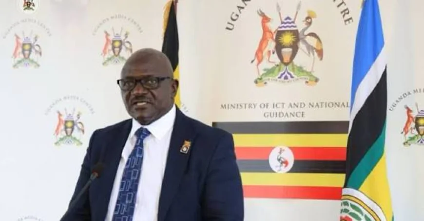 Government Raises Public Service Wage Bill to UGX 9.708 Trillion, Tightens Recruitment Controls
