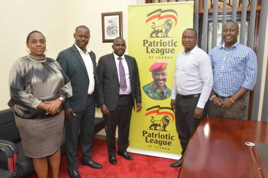 Hon. Twalla Fadil Strengthens PLU Grassroots Engagement, Warns Against False Promises and Advocates Integrity in Mobilisation