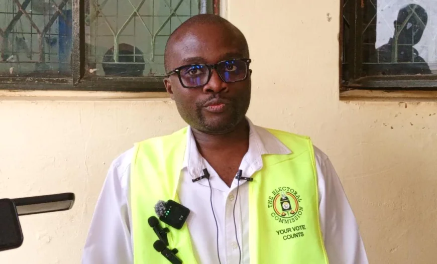 Mbale Residents Urged to Register for LC I, II and Women Council Elections