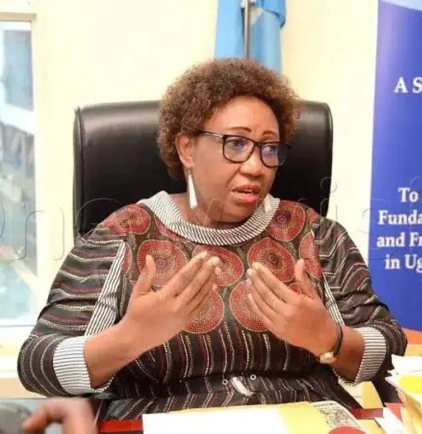 Exclusive Interview: UHRC Chairperson Mariam Wangadya Breaks Silence on Petition, Corruption Allegations and Internal Commission Wrangles