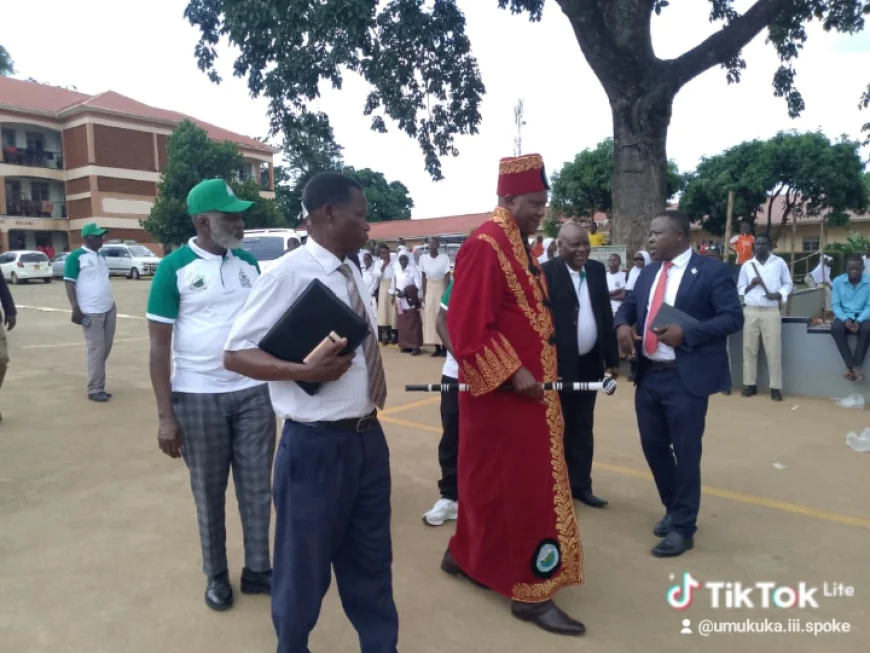 AN OPEN CULTURAL LETTER TO PRESIDENT YOWERI KAGUTA MUSEVENI ON THE CONDUCT OF THE BUGISU PARLIAMENTARY CAUCUS AGAINST THE UMUKUUKA